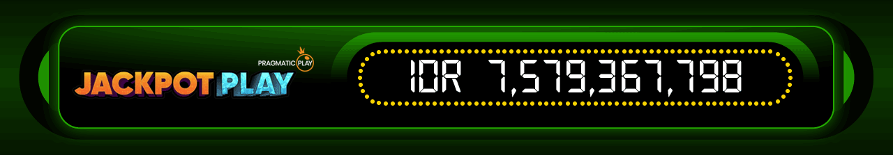 KRISNA123 Jackpot