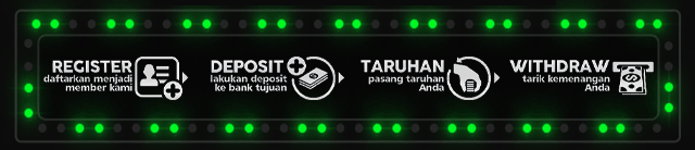 KRISNA123 Jackpot